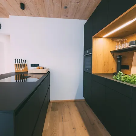 Zentrales Mit Bergblick In Bewohnter Quarto em Acomodações Particulares Garmisch-Partenkirchen