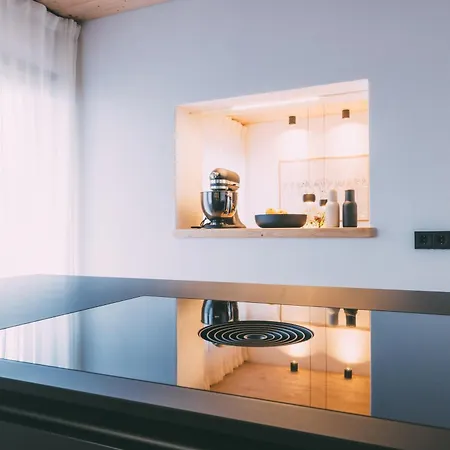 Zentrales Mit Bergblick In Bewohnter Quarto em Acomodações Particulares *