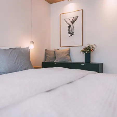 Zentrales Mit Bergblick In Bewohnter Homestay Garmisch-Partenkirchen